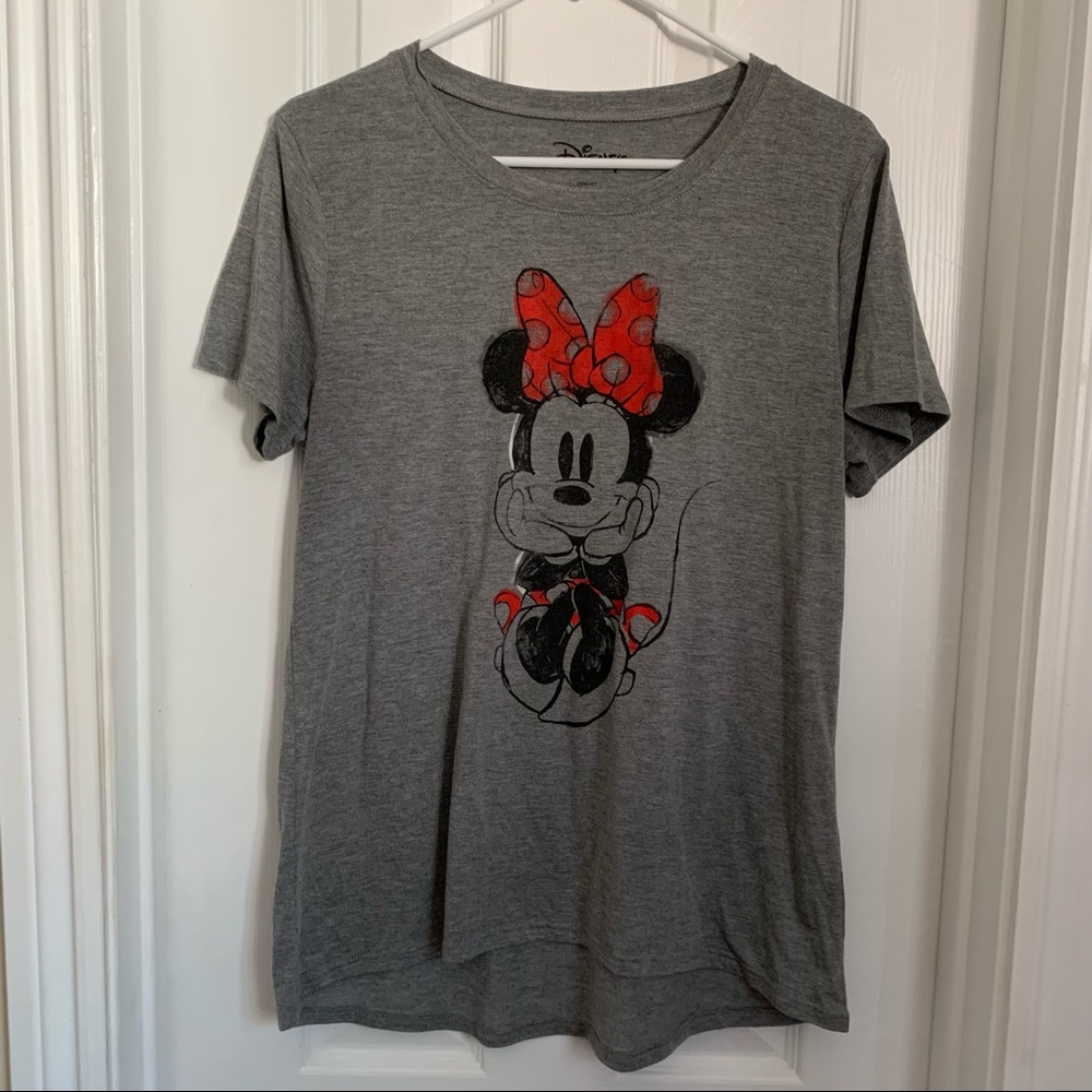 Minnie T-shirt